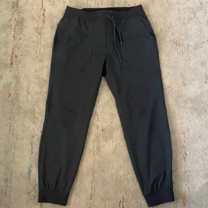 Men’s ABC lululemon joggers